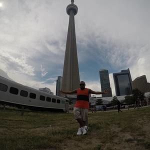 Meet your Posher, Gary